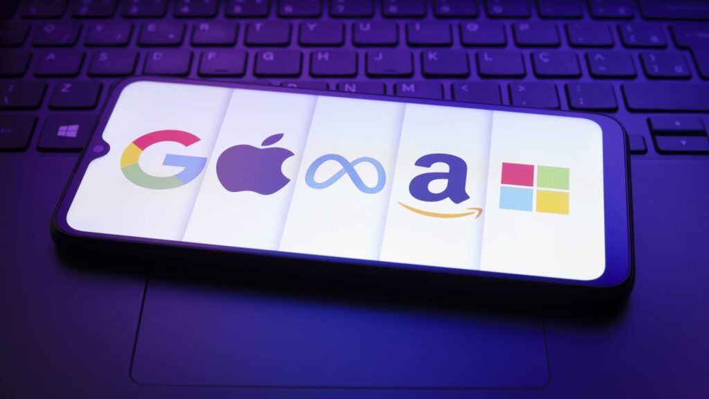 Tech’s AI deals are leaving behind zombie companies, investors say