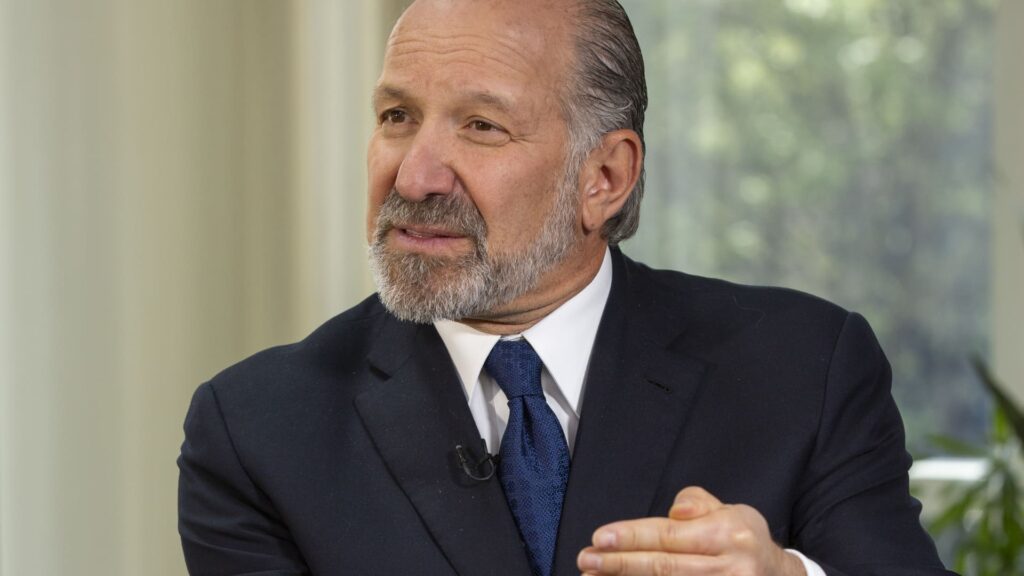 Intel must give government equity in return for CHIPS funds