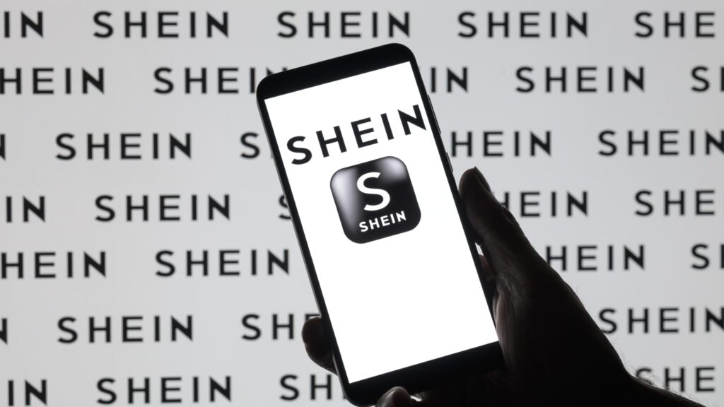 Shein reportedly weighs moving back to China in a bid for Hong Kong IPO approval