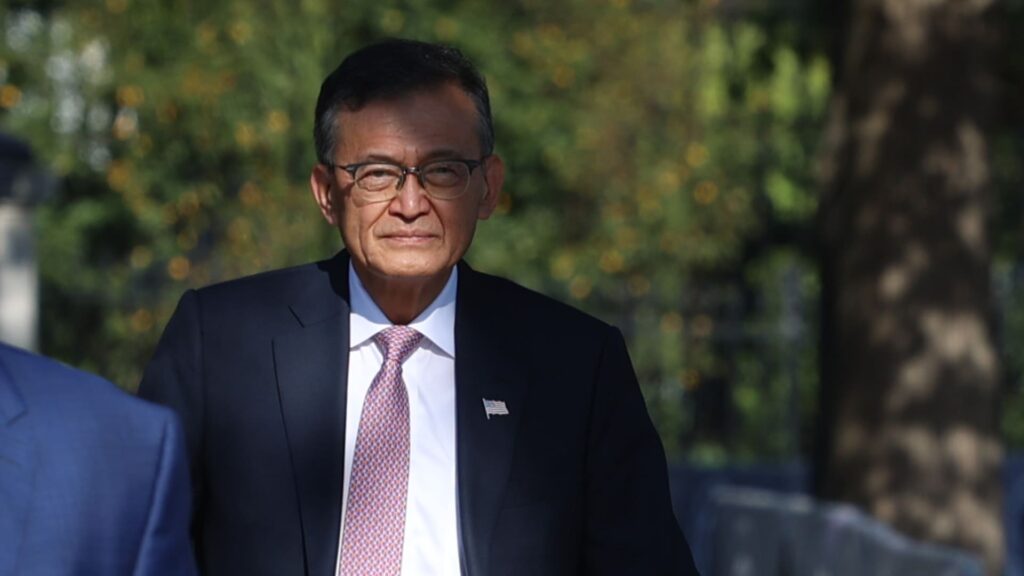 Trump administration weighs 10% stake in Intel via CHIPS Act grants