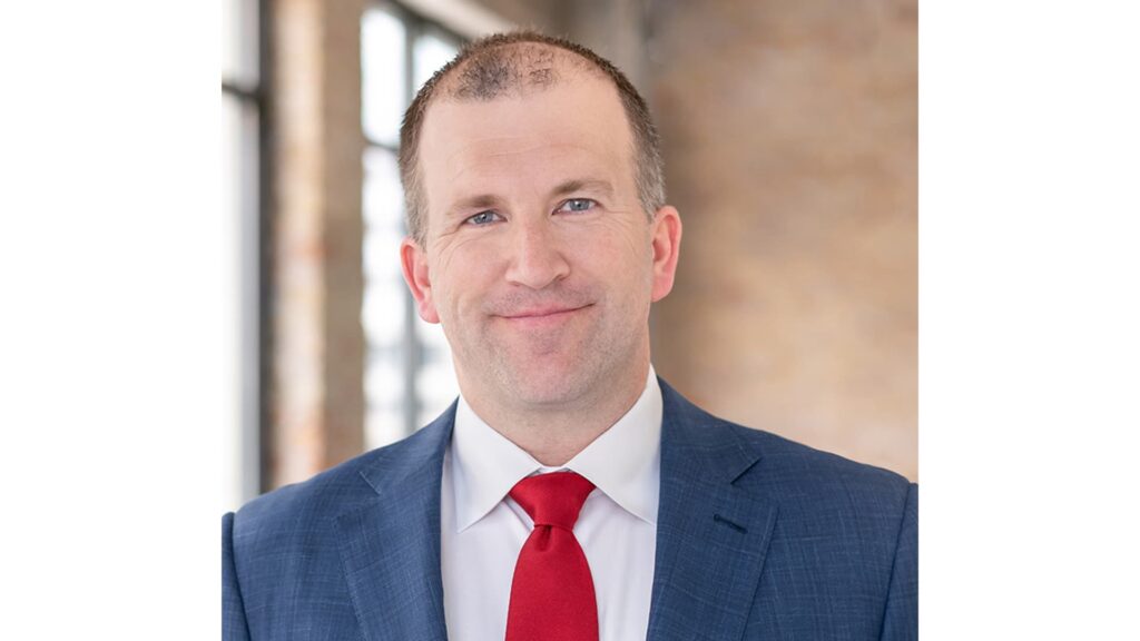 Target picks Michael Fiddelke as CEO to replace Brian Cornell