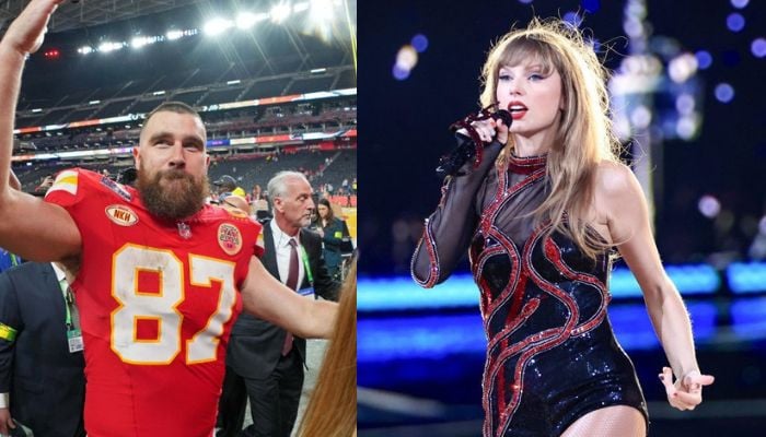 Taylor Swift to perform at next year Super Bowl?