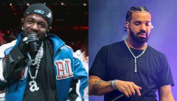 Drake fuels legal drama with Kendrick Lamar with another lawsuit