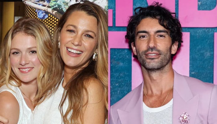 Justin Baldoni faces new allegations by another ‘It Ends With Us’ costar