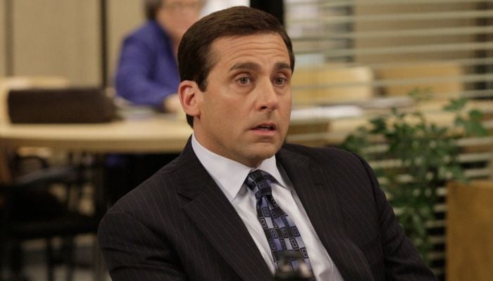 Steve Carell earns big praise from Judd Apatow for comedy classic