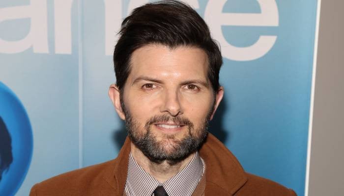 Adam Scott explains why he was quitting Hollywood
