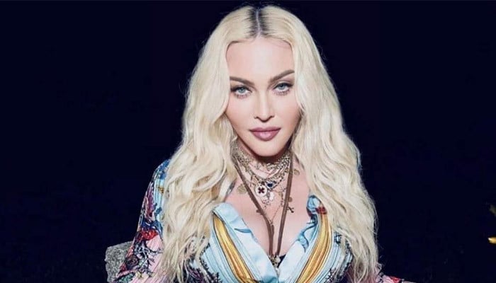 Madonna’s lifelong dream comes true on milestone birthday