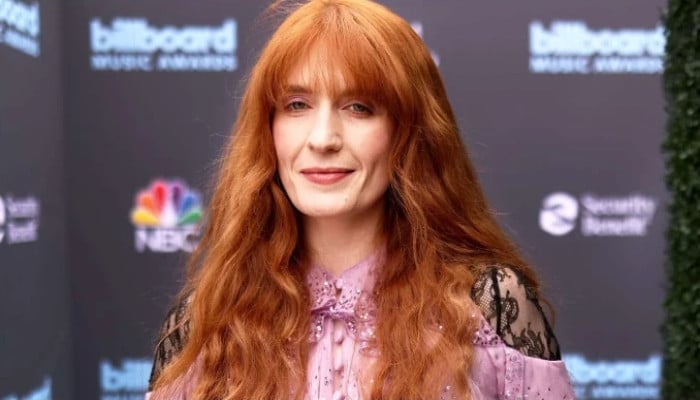 Florence + The Machine reveals intimate details about ‘Everybody Scream’ album
