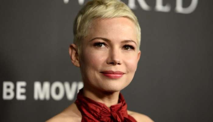 Michelle Williams breaks silence about secretly welcoming fourth child