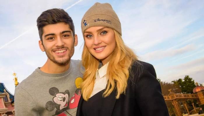 Zayn Malik ex-Perrie Edwards fears love after ‘toxic’ relationship