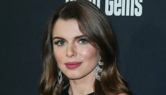 Julia Fox gets honest about cosmetic surgery regrets